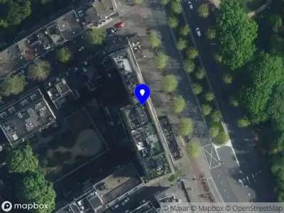 Stichting ORT Nederland Amsterdam