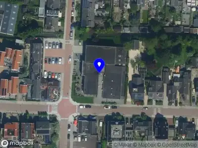 Stichting Dorpshuis Het Wapen van Landsmeer