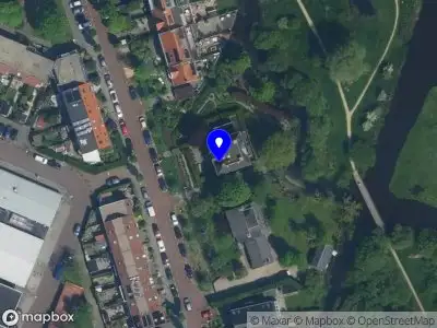 Nieuw bedrijf St.Vrienden Urbanuskerk Nes a/d Amstel