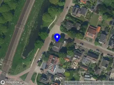 St. Bev. Onderwijs & Onderzoek Celbiologie VU Castricum