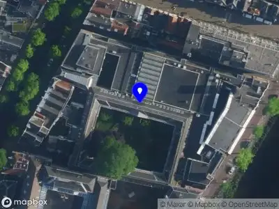 Stichting voor Strafrechtelijke Conferenties