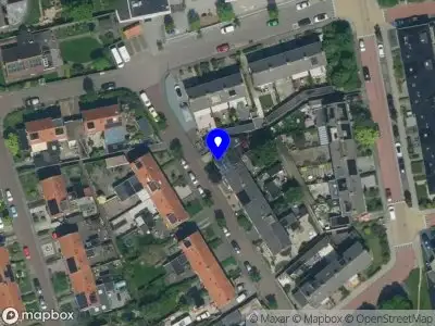 St. Parasolka (Kunstproj. voor het Onderwijs)