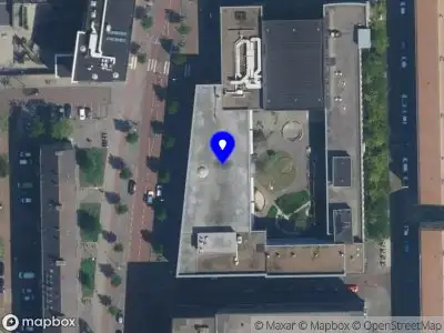 St. steun opl. begel. en naschol. onderwijs Amsterdam