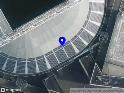 St. Stewarding Triple A (Ajax A'dam Arena) Amsterdam