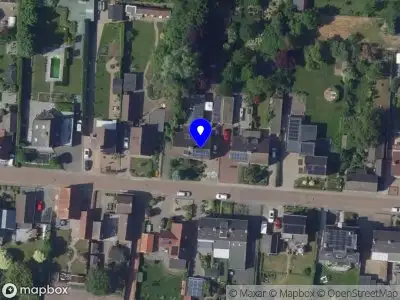 Stichting A.T.P.N. Ossendrecht