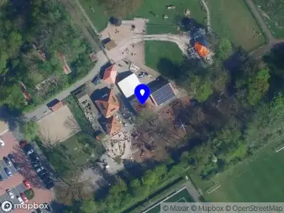 Stichting Kinderboerderij Aalsmeer