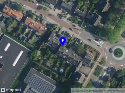 Stichting Project Consultants Hillegom
