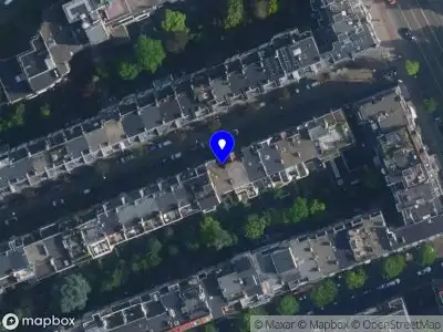 Nieuw bedrijf Stichting Thespis