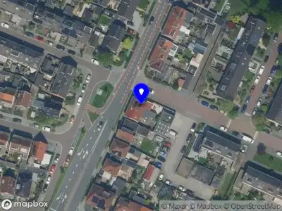 Stichting Zaanse Zieken- en Bejaardenomroep Krommenie