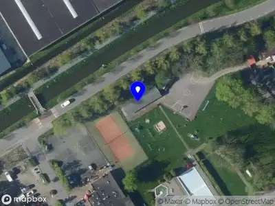 Stichting Recreatieoord West Friesland Opmeer