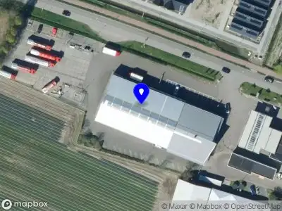 Stichting Administratiekantoor 