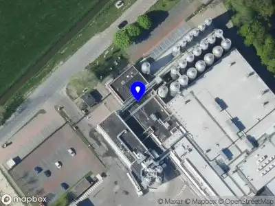 Nieuw bedrijf Stichting Fonds Behoud Kaasmarkt Alkmaar