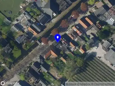 Nieuw bedrijf Stichting Dorpshuis Prins Maurits