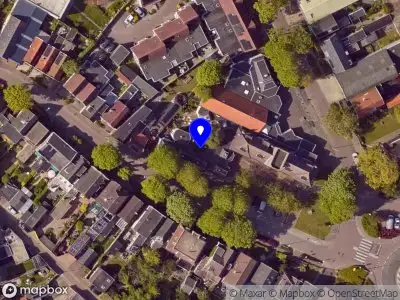 Artex-Kunstenschool Texel Den Burg