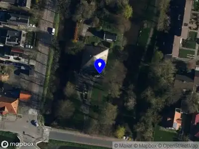 Stichting Oudheidkamer Wieringerwaard