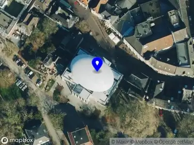 Stichting Kunstwegen