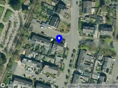 Stichting Vocaal Ensemble Sonante Vocale