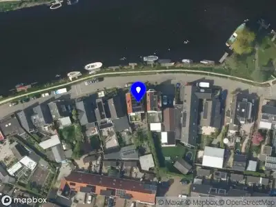 VvE Mennonietenbuurt 31 en 32 Mijdrecht Amstelhoek