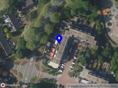 VVE Terras-Flatgebouw Westrak A Harderwijk