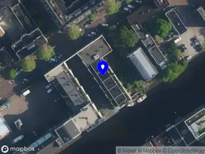 Noah Lounge B.V. Amsterdam