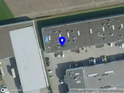 Nieuw bedrijf iWEIGH B.V.