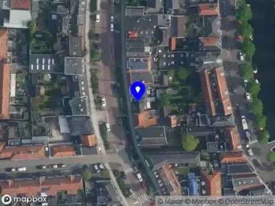 Compass Integrative Medicine B.V. Weesp