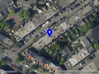 Nieuw bedrijf VvE Van Naeltwijckstraat 20 t/m 24, Voorburg