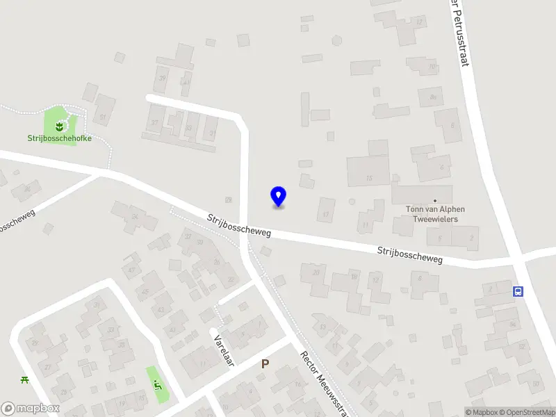 Fysiotherapie Ronald Korsten