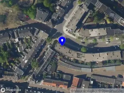 Nieuw bedrijf VvE Homeruslaan 1