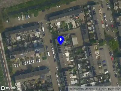 Nieuw bedrijf VvE Smaragdhorst 79 t/m 153