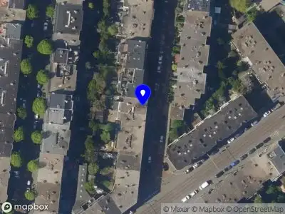 VvE van Lansbergestraat 36 t/m 40 te Den Haag