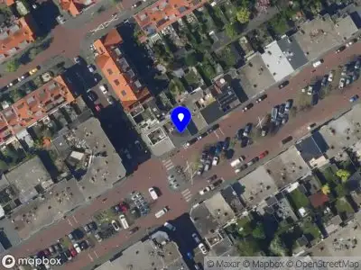 VvE Vlierboomstraat 401-403-405