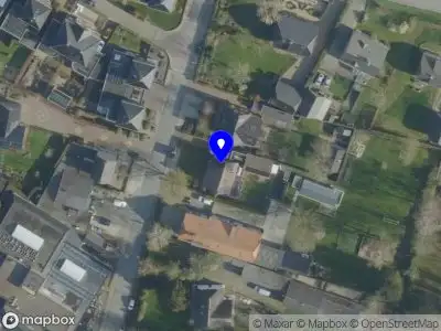 Stichting BMX Talentontwikkeling