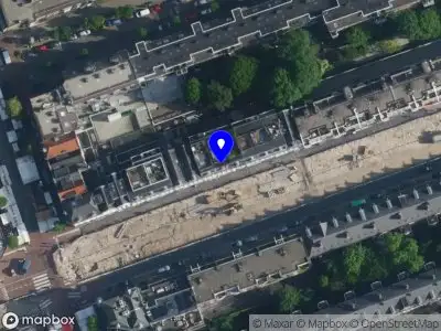 VvE gebouw Eerste van Swindenstraat 391 Amsterdam