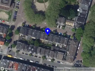 VvE Oudenhovenstraat 20-22 te Dordrecht