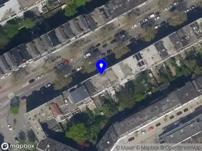 VvE Mathenesserweg 114 Rotterdam Rotterdam