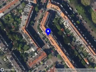 VVE Jacob Catsstraat 120/122/124 te Voorburg