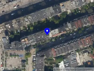 VvE Hugo Molenaarstraat 39