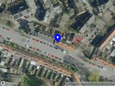 VvE gebouw Oerlesestraat 225-225n Tilburg