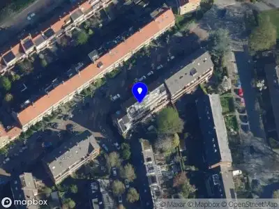 VvE Wagnersingel 11, 11a en 11b Groningen Groningen