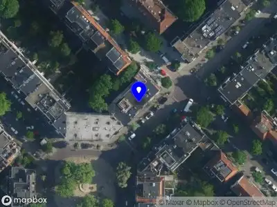 VVE Hogeweg 39 Amsterdam