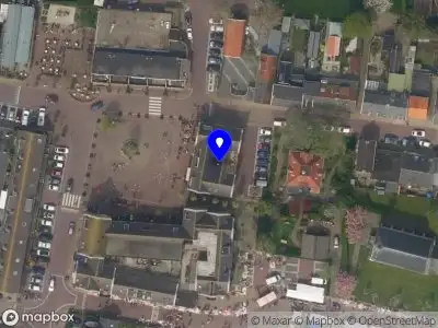 Nieuw bedrijf VvE Dorpsplein II