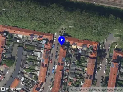 VvE Vorensaterstraat 4 en 4a te Dordrecht Dordrecht