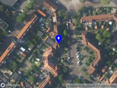 VVE St Andrews Naarden