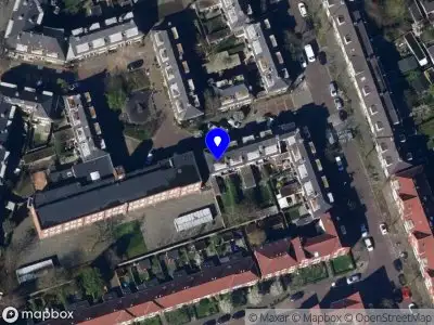 VvE Ondersplitsing Albertine Agnesstr. 8/8a Groningen