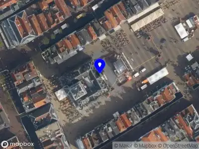 Stichting Fractieondersteuning D66 Delft Delft
