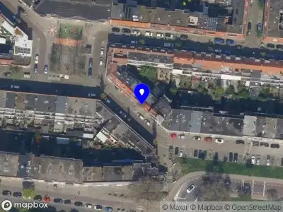 VvE Flat Lange Singelstraat 105abc Schiedam