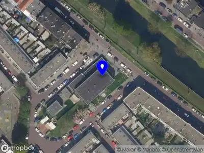 Team Thursday Rotterdam