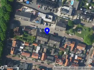 VvE De Halte III Bunschoten-Spakenburg