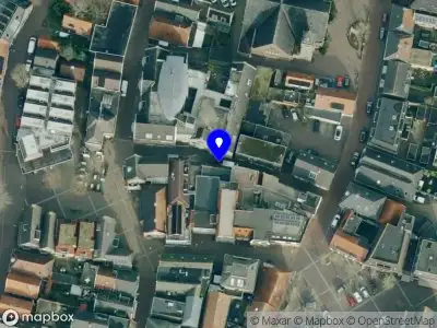 Nieuw bedrijf Vereniging van Eigenaars Hanze Kwartier